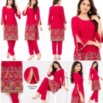 Kurti pent