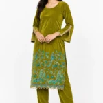 Kurti pent
