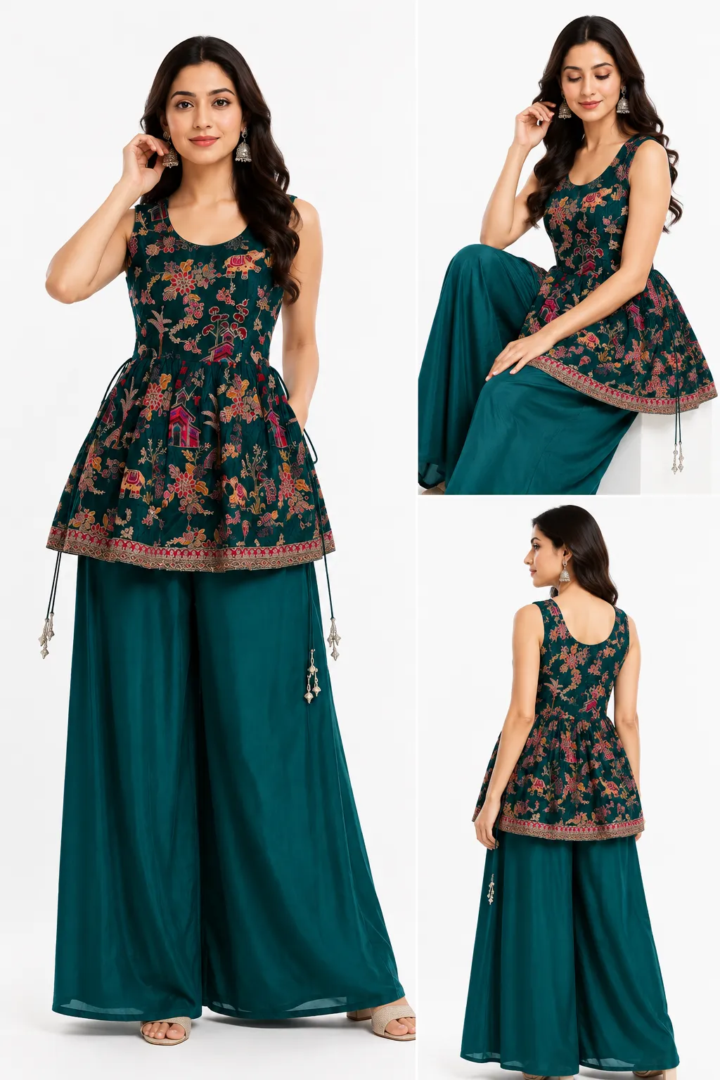 peplum