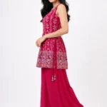 Peplum palazzo