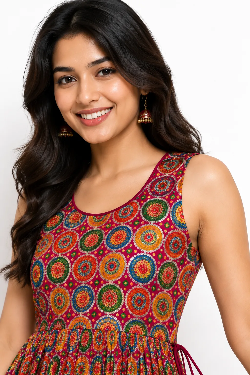 Peplum palazzo