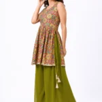 Peplum palazzo