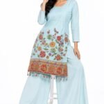 Kurti palazzo