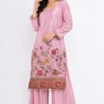 Kurti palazzo