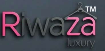 Riwaza luxury logo