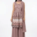 Peplum palazzo