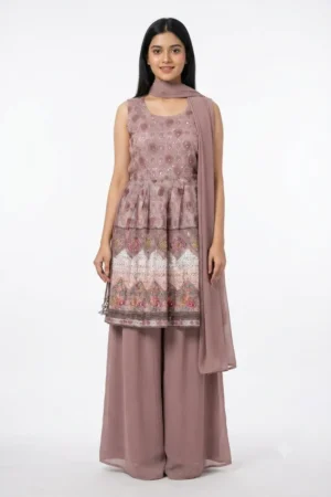 Peplum palazzo
