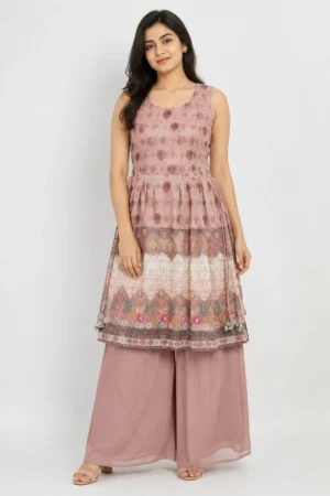 Peplum palazzo