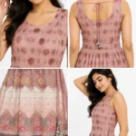 Peplum palazzo