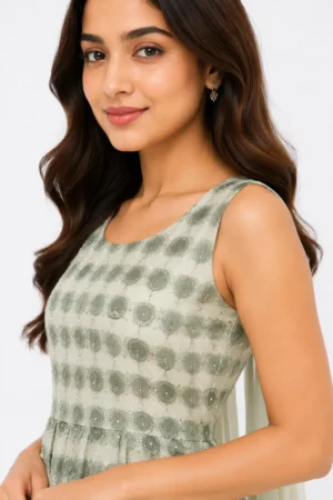 Peplum palazzo