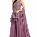 Peplum palazzo