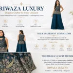 Corset palazzo