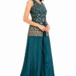Corset palazzo