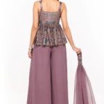 Peplum palazzo