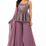 Peplum palazzo