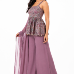Peplum palazzo